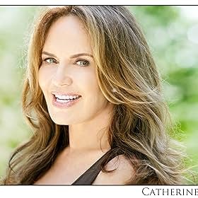 Catherine Bach
